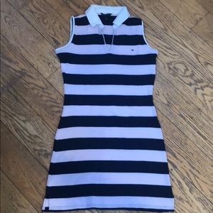 Tommy Hilfiger Sun Dress!